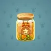 Restless Jar #8296