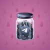 Restless Jar #8304