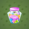Restless Jar #8310