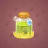 Restless Jar #8314