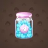 Restless Jar #8324