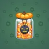 Restless Jar #8339