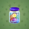 Restless Jar #834