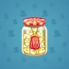 Restless Jar #8348
