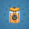 Restless Jar #8362