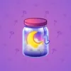 Restless Jar #8364