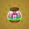 Restless Jar #8366
