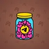 Restless Jar #8370