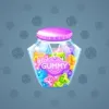 Restless Jar #8401