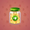 Restless Jar #8405
