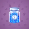 Restless Jar #8408