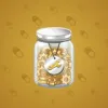 Restless Jar #8409