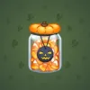 Restless Jar #841