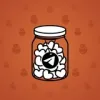 Restless Jar #8413