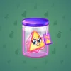 Restless Jar #8426