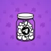 Restless Jar #8432