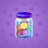Restless Jar #8434