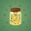 Restless Jar #8443