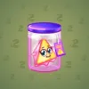Restless Jar #845