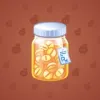 Restless Jar #8453