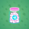 Restless Jar #8462