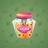Restless Jar #8463