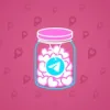 Restless Jar #8474