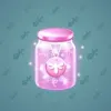 Restless Jar #8475