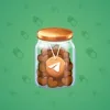 Restless Jar #848