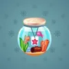 Restless Jar #8480