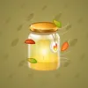 Restless Jar #8505