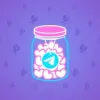 Restless Jar #8507