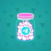 Restless Jar #8508