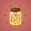 Restless Jar #8525