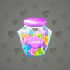 Restless Jar #853
