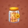 Restless Jar #8546