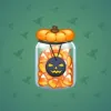 Restless Jar #8547