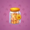 Restless Jar #8573