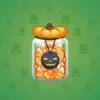 Restless Jar #8580