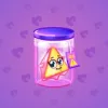 Restless Jar #8581