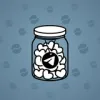 Restless Jar #8595