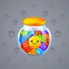 Restless Jar #8599