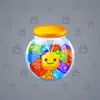 Restless Jar #8601
