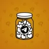 Restless Jar #8619