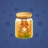 Restless Jar #8628