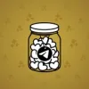 Restless Jar #863