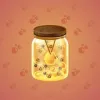 Restless Jar #8644