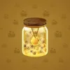 Restless Jar #8653