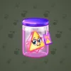 Restless Jar #8656