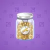 Restless Jar #866